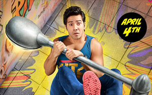 Main Tera Hero